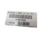 Alzacristallo elettrico ant. DX VOLKSWAGEN Touran 3° Serie