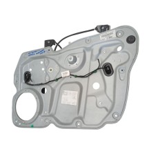 Alzacristallo elettrico ant. DX VOLKSWAGEN Touran 3° Serie - 1T1837462B - 3767548