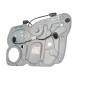 Alzacristallo elettrico ant. DX VOLKSWAGEN Touran 3° Serie