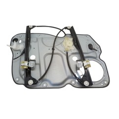 Alzacristallo elettrico ant. DX VOLKSWAGEN Touran 3° Serie - 1T1837462B - 3767548