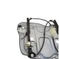 Alzacristallo elettrico ant. DX VOLKSWAGEN Touran 3° Serie