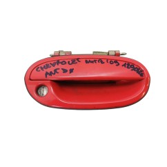 Maniglia esterna Anteriore Destra CHEVROLET Matiz 2° Serie - 96571014 - 3765141