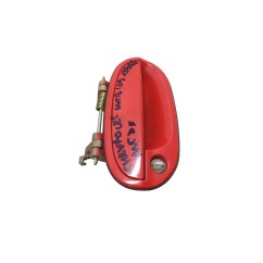 Maniglia esterna Anteriore Destra CHEVROLET Matiz 2° Serie