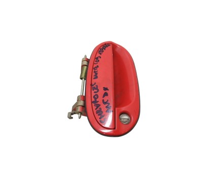 Maniglia esterna Anteriore Destra CHEVROLET Matiz 2° Serie