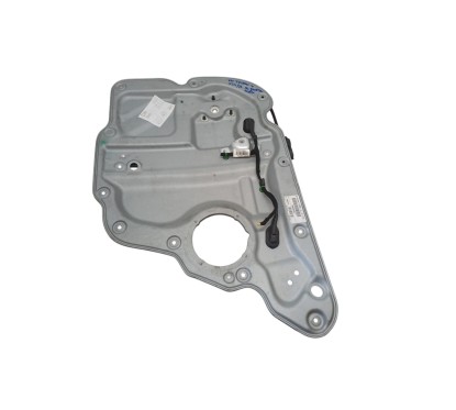 Alzacristallo elettrico post. DX VOLKSWAGEN Touran 3° Serie - 1T0839462P - 3767543