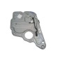 Alzacristallo elettrico post. DX VOLKSWAGEN Touran 3° Serie
