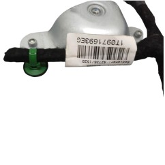 Alzacristallo elettrico post. DX VOLKSWAGEN Touran 3° Serie - 1T0839462P - 3767543