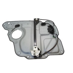 Alzacristallo elettrico post. DX VOLKSWAGEN Touran 3° Serie - 1T0839462P - 3767543