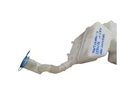 Vaschetta Tergi ant VOLKSWAGEN Touran 3° Serie