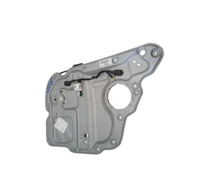 Alzacristallo elettrico ant. DX VOLKSWAGEN Touran 3° Serie