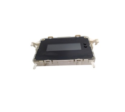 Display multifunzione computer di bordo FORD Fiesta 6° Serie - 3765316 - 3765316
