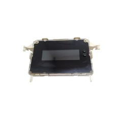 Display multifunzione computer di bordo FORD Fiesta 6° Serie