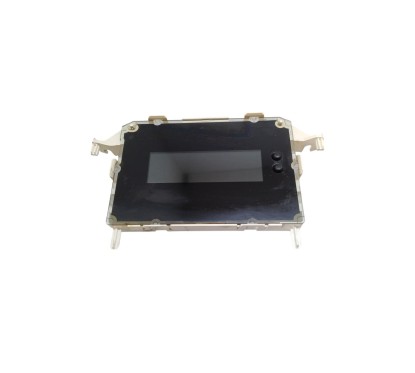 Display multifunzione computer di bordo FORD Fiesta 6° Serie