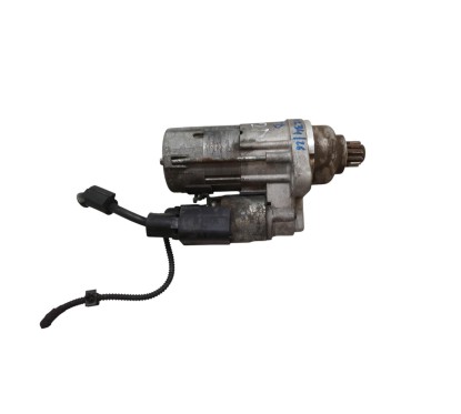 Motorino d' avviamento VOLKSWAGEN Touran 3° Serie - 02Z911024P - 3767436