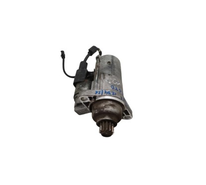 Motorino d' avviamento VOLKSWAGEN Touran 3° Serie