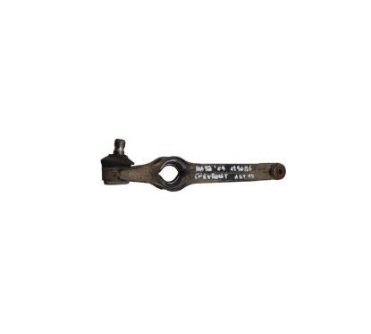 Braccio Oscillante Anteriore Sinistro CHEVROLET Matiz 2° Serie - 96611265 - 3768932