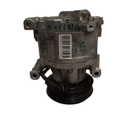 Compressore A/C FIAT Panda 3° Serie - 52060461 - 2719957