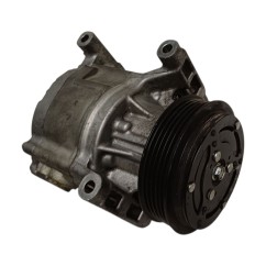 Compressore A/C FIAT Panda 3° Serie - 52060461 - 2719957