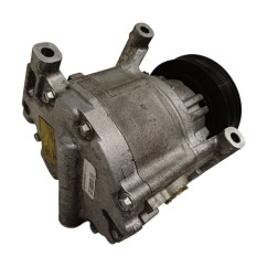 Compressore A/C FIAT Panda 3° Serie - 52060461 - 2719957
