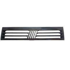 Griglia Paraurti FIAT Panda 1° Serie - 720633080 - 3766235