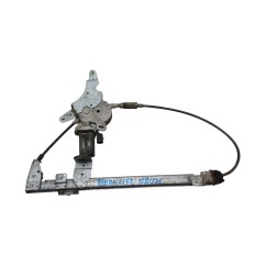 Alzacristallo elettrico ant. SX FIAT Panda 1° Serie - 7774247 - 3766240
