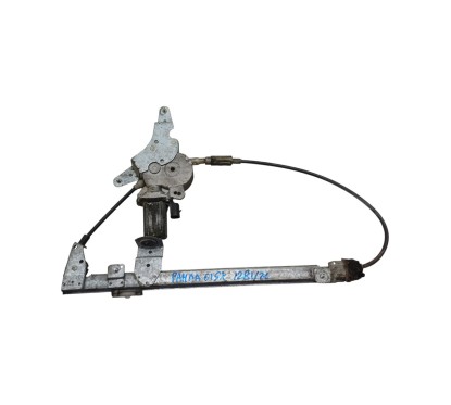 Alzacristallo elettrico ant. SX FIAT Panda 1° Serie - 7774247 - 3766240