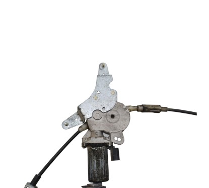 Alzacristallo elettrico ant. SX FIAT Panda 1° Serie