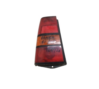 Stop fanale Posteriore Sinistro FIAT Panda 1° Serie - 7572826 - 3766237