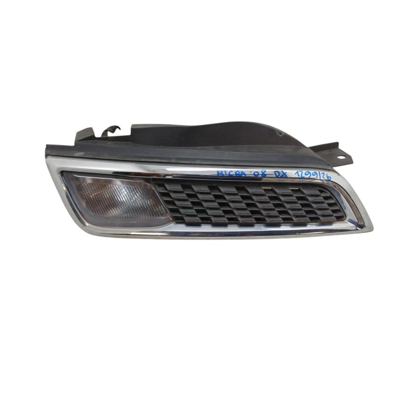 Fendinebbia Anteriore NISSAN Micra 6° Serie