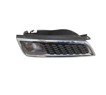 Fendinebbia Anteriore NISSAN Micra 6° Serie - 26150AU327 - 3769889
