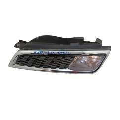 Fendinebbia Anteriore NISSAN Micra 6° Serie - B61EE8990A - 3769921