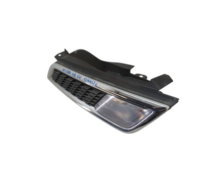 Fendinebbia Anteriore NISSAN Micra 6° Serie