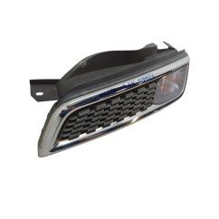 Fendinebbia Anteriore NISSAN Micra 6° Serie - B61EE8990A - 3769921