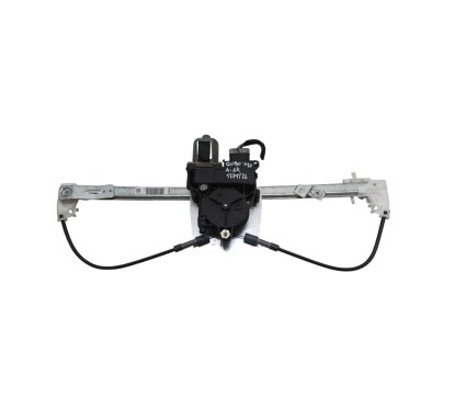 Alzacristallo elettrico ant. SX FIAT Qubo 1° Serie - 52134009 - 3766379