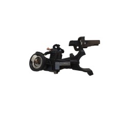 Blocchetto Accensione FIAT Qubo 1° Serie