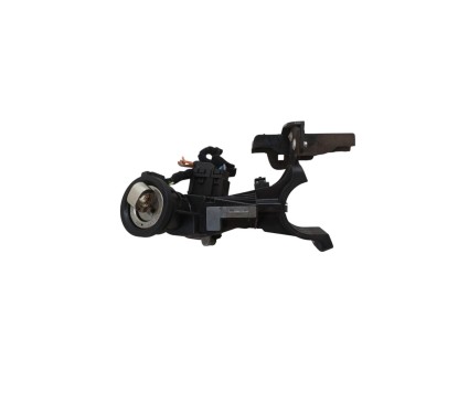 Blocchetto Accensione FIAT Qubo 1° Serie