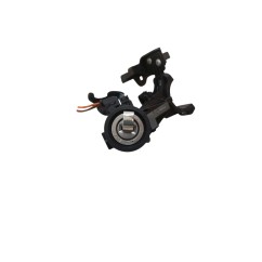 Blocchetto Accensione FIAT Qubo 1° Serie
