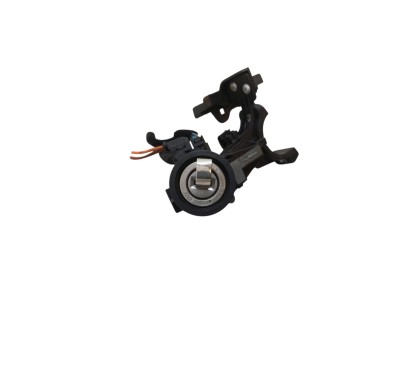 Blocchetto Accensione FIAT Qubo 1° Serie