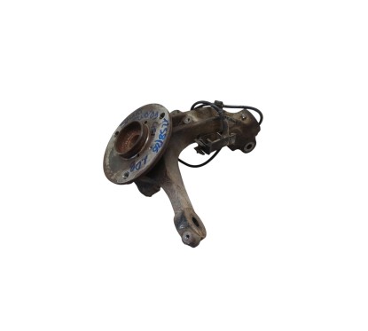Montante sospensione ANT DX SMART Fortwo Coupé W451 - A4513300059 - 3766803