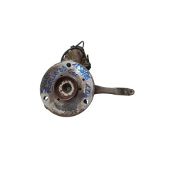 Montante sospensione ANT DX SMART Fortwo Coupé W451