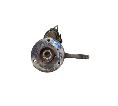 Montante sospensione ANT DX SMART Fortwo Coupé W451