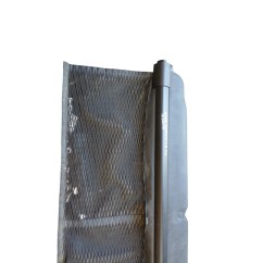 Cappelliera posteriore SMART Fortwo Coupé W451