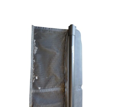 Cappelliera posteriore SMART Fortwo Coupé W451