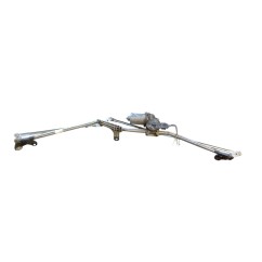 Motorino tergi ant completo di tandem SMART Fortwo Coupé W451 - A4518200040 - 3766746