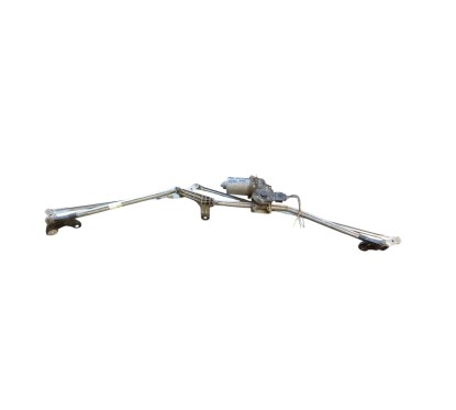 Motorino tergi ant completo di tandem SMART Fortwo Coupé W451 - A4518200040 - 3766746