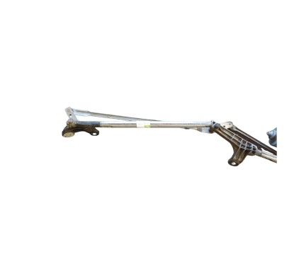 Motorino tergi ant completo di tandem SMART Fortwo Coupé W451