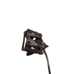 Pinza freno anteriore destra SMART Fortwo Coupé W451