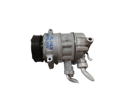 Compressore A/C VOLKSWAGEN Touran 3° Serie - 1K0820808F - 3766884