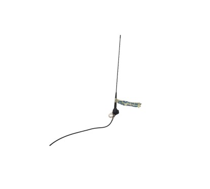 Antenna tetto SMART Fortwo Coupé W451 - A4519051100 - 3766817