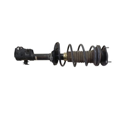 Ammortizzatore Anteriore Sinistro TOYOTA Yaris Serie dal 99 al 03 - 4851059149 - 3770359